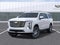 2027 Cadillac Escalade ESV Platinum Luxury