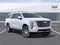 2027 Cadillac Escalade ESV Platinum Luxury