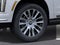 2027 Cadillac Escalade ESV Platinum Luxury