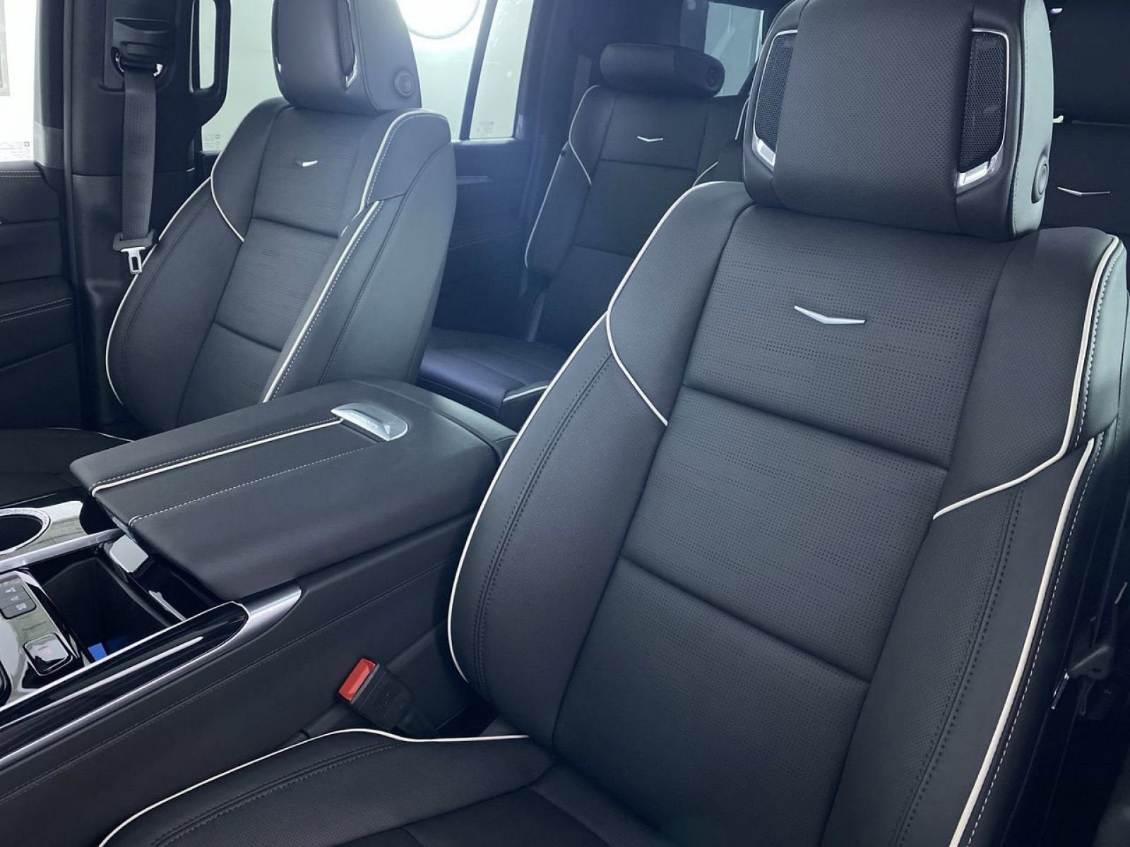 2026 Cadillac Escalade ESV Sport