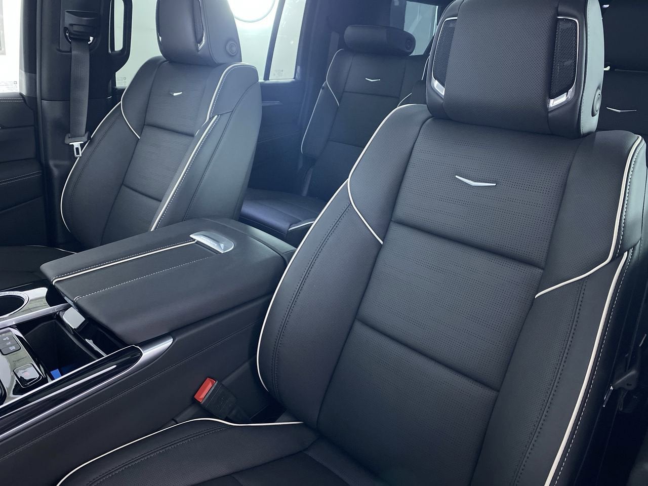 2026 Cadillac Escalade ESV Sport