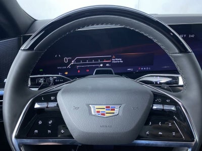 2026 Cadillac Escalade ESV Sport