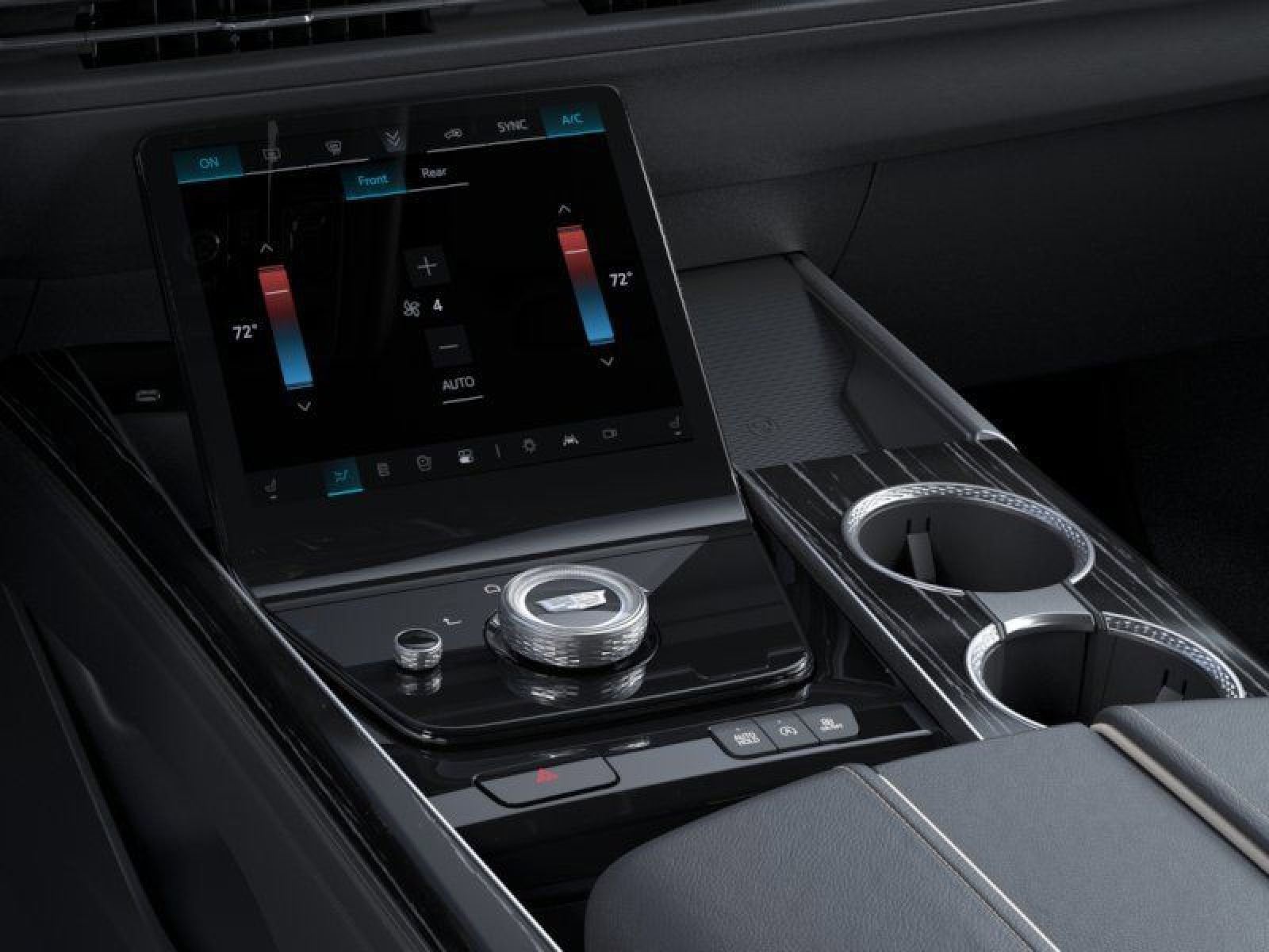 2026 Cadillac Escalade ESV Sport
