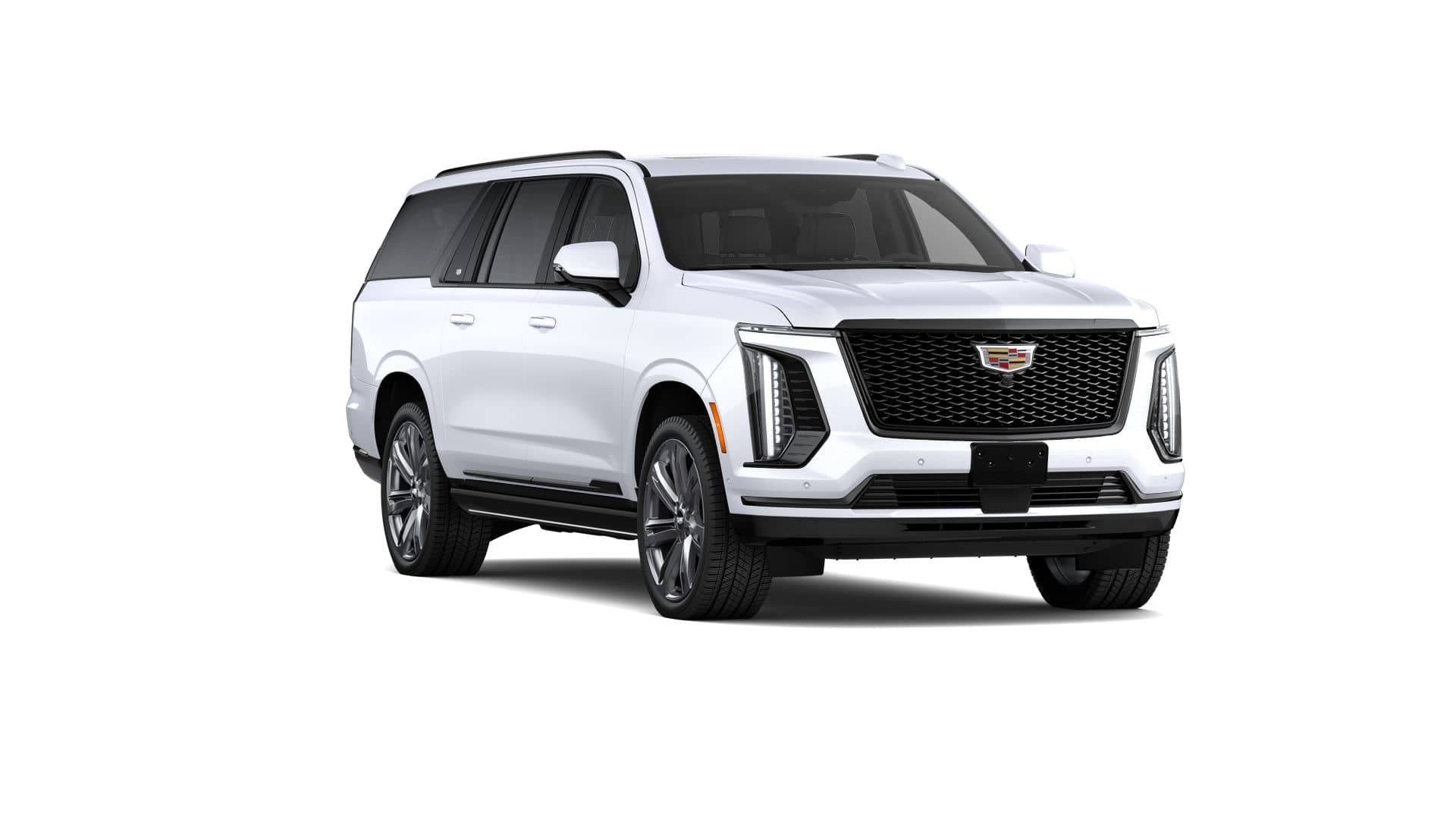 2027 Cadillac Escalade ESV Sport