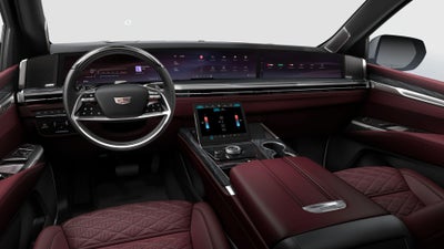2027 Cadillac Escalade ESV Sport