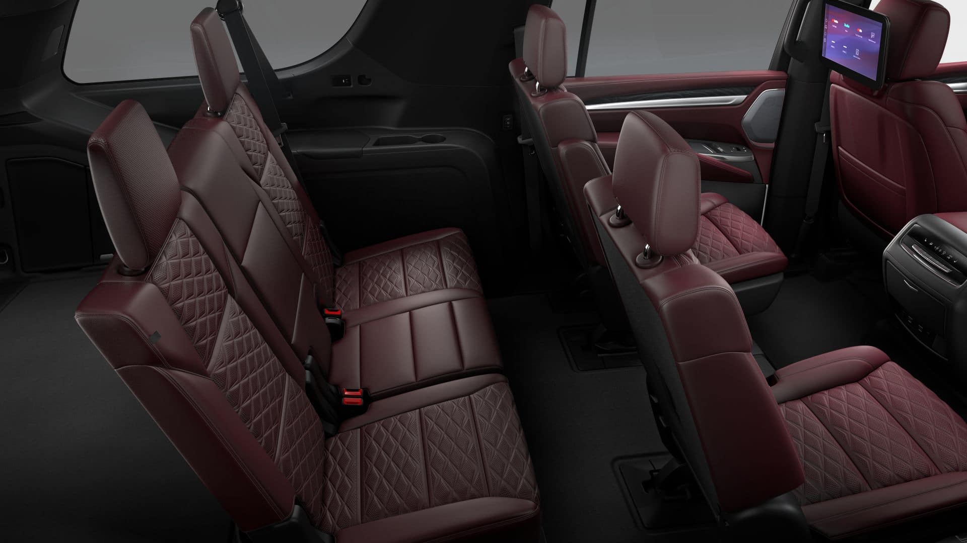 2027 Cadillac Escalade ESV Sport
