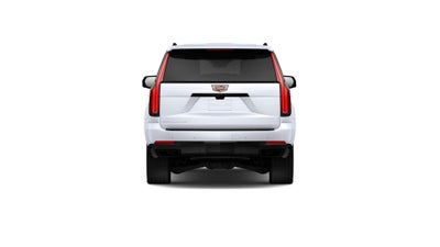2027 Cadillac Escalade ESV Sport