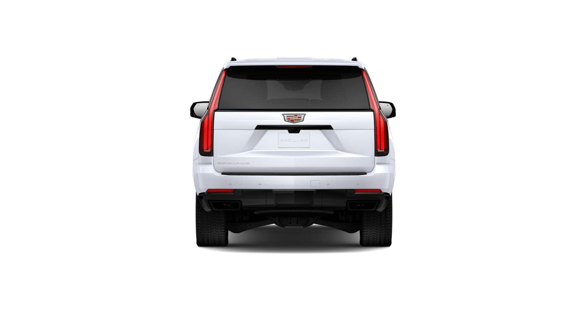 2027 Cadillac Escalade ESV Sport