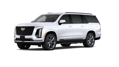 2027 Cadillac Escalade ESV Sport