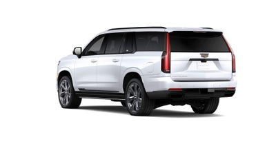 2027 Cadillac Escalade ESV Sport