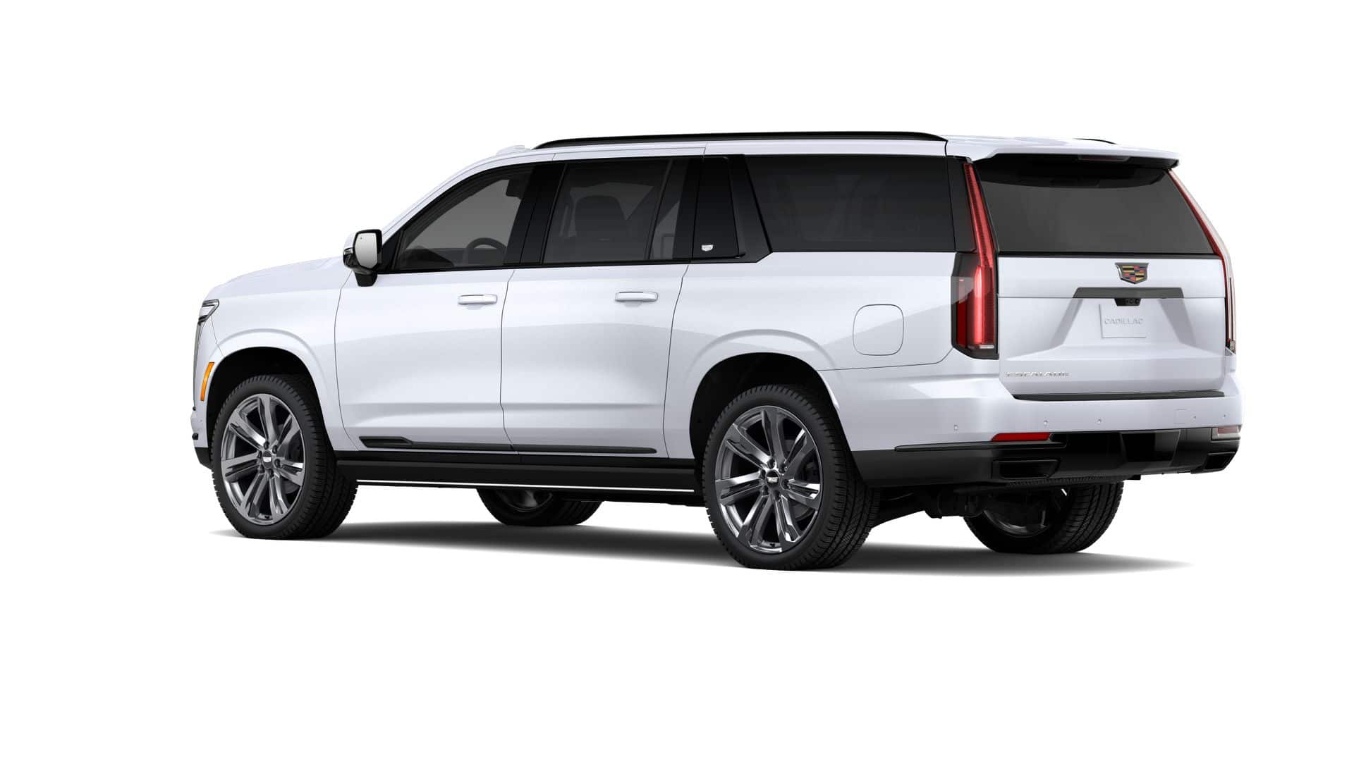 2027 Cadillac Escalade ESV Sport