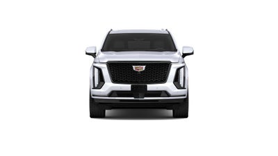 2027 Cadillac Escalade ESV Sport