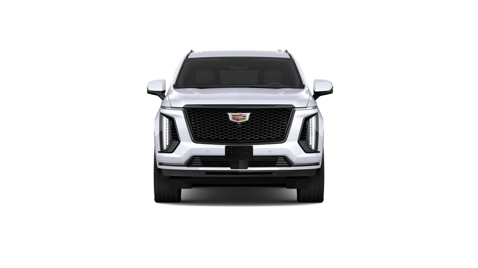 2027 Cadillac Escalade ESV Sport