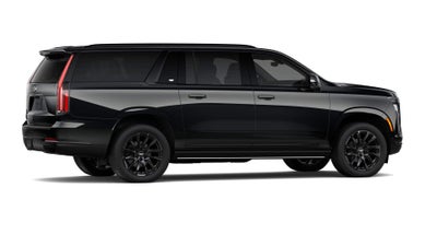 2027 Cadillac Escalade ESV Sport