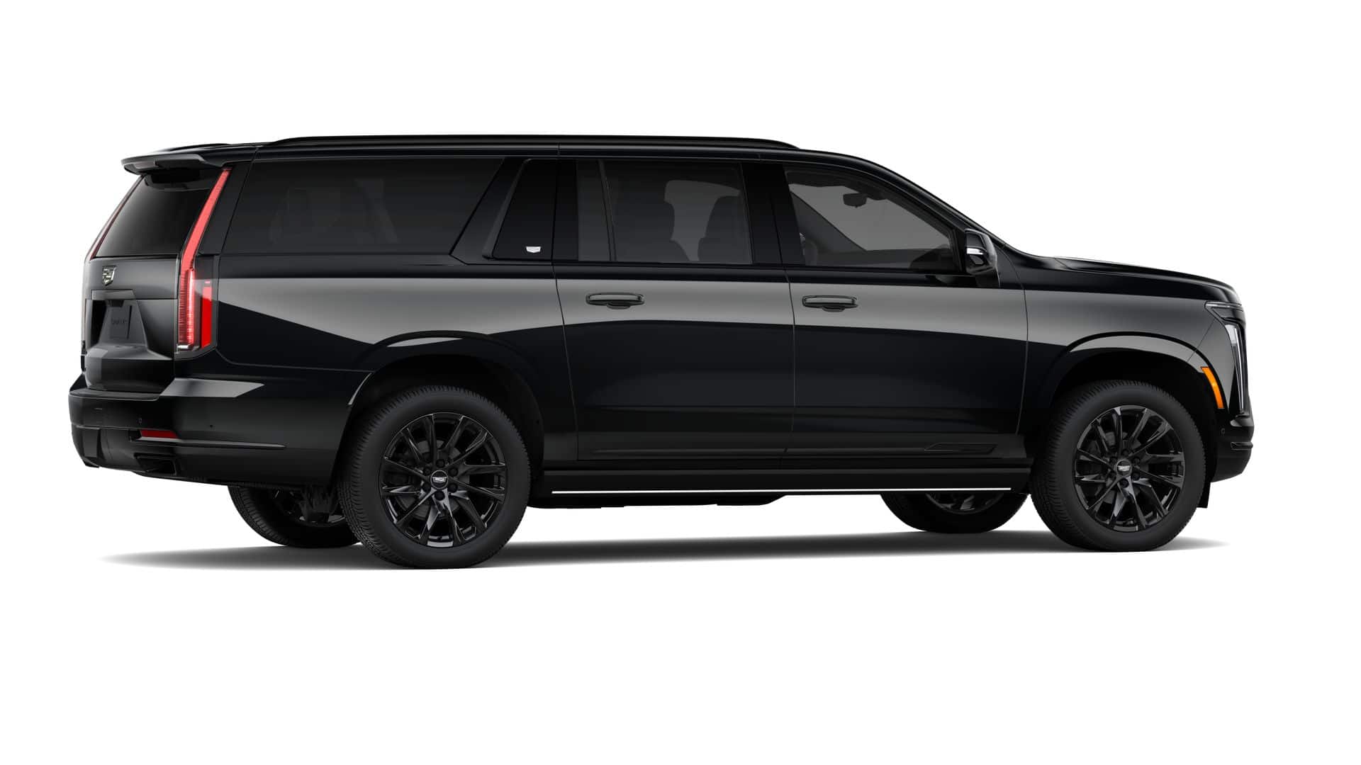 2027 Cadillac Escalade ESV Sport