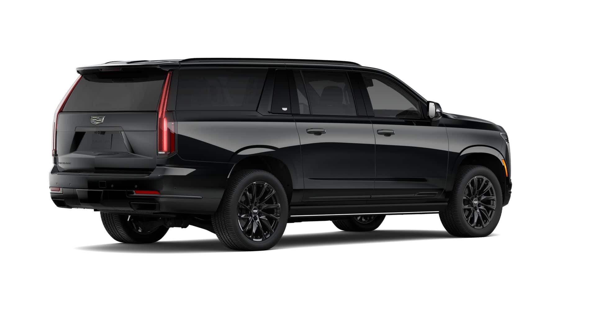 2027 Cadillac Escalade ESV Sport