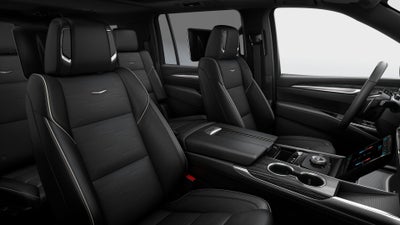 2027 Cadillac Escalade ESV Sport