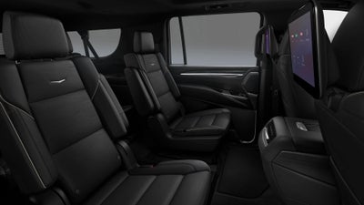 2027 Cadillac Escalade ESV Sport