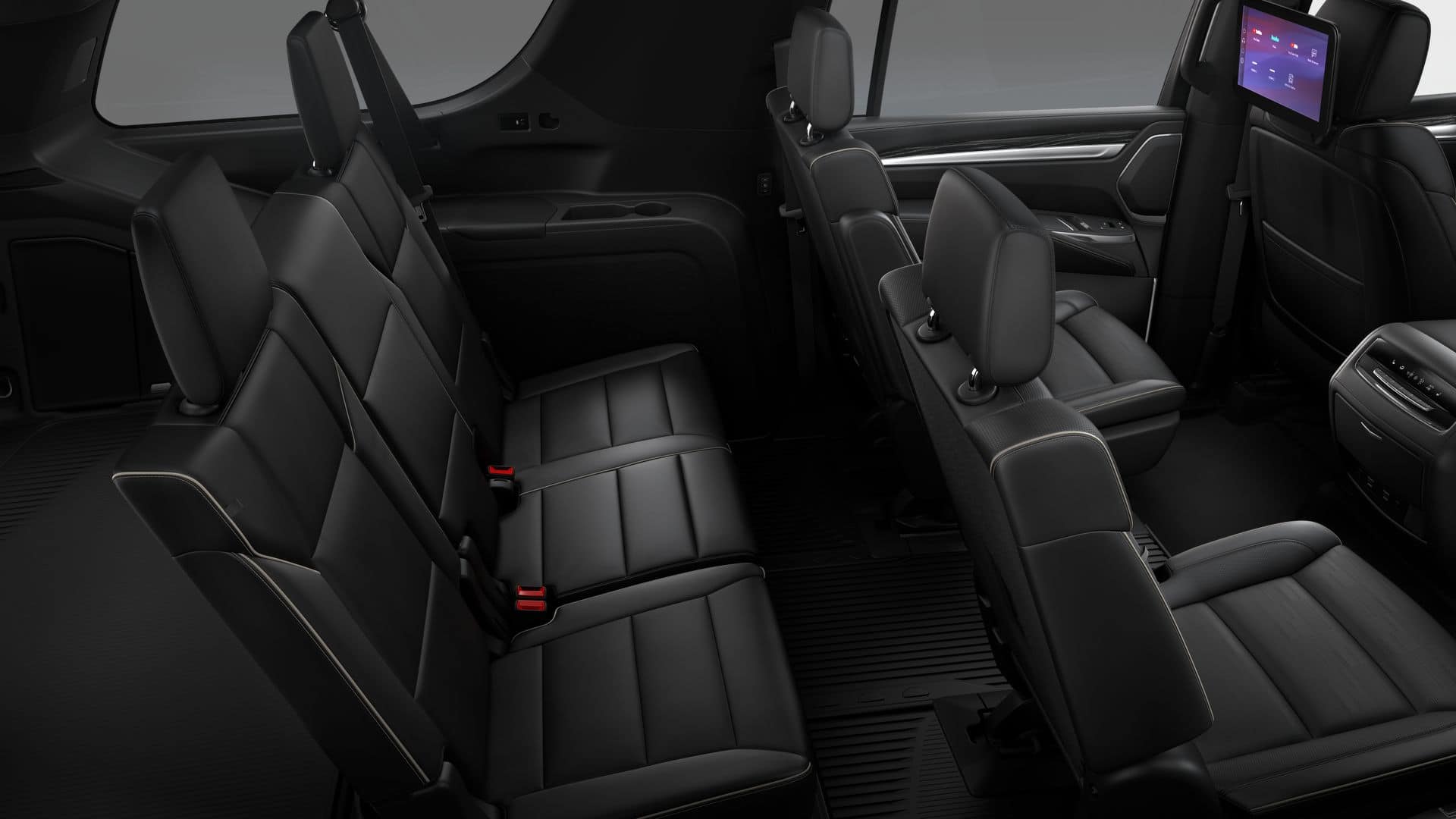 2027 Cadillac Escalade ESV Sport