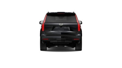 2027 Cadillac Escalade ESV Sport