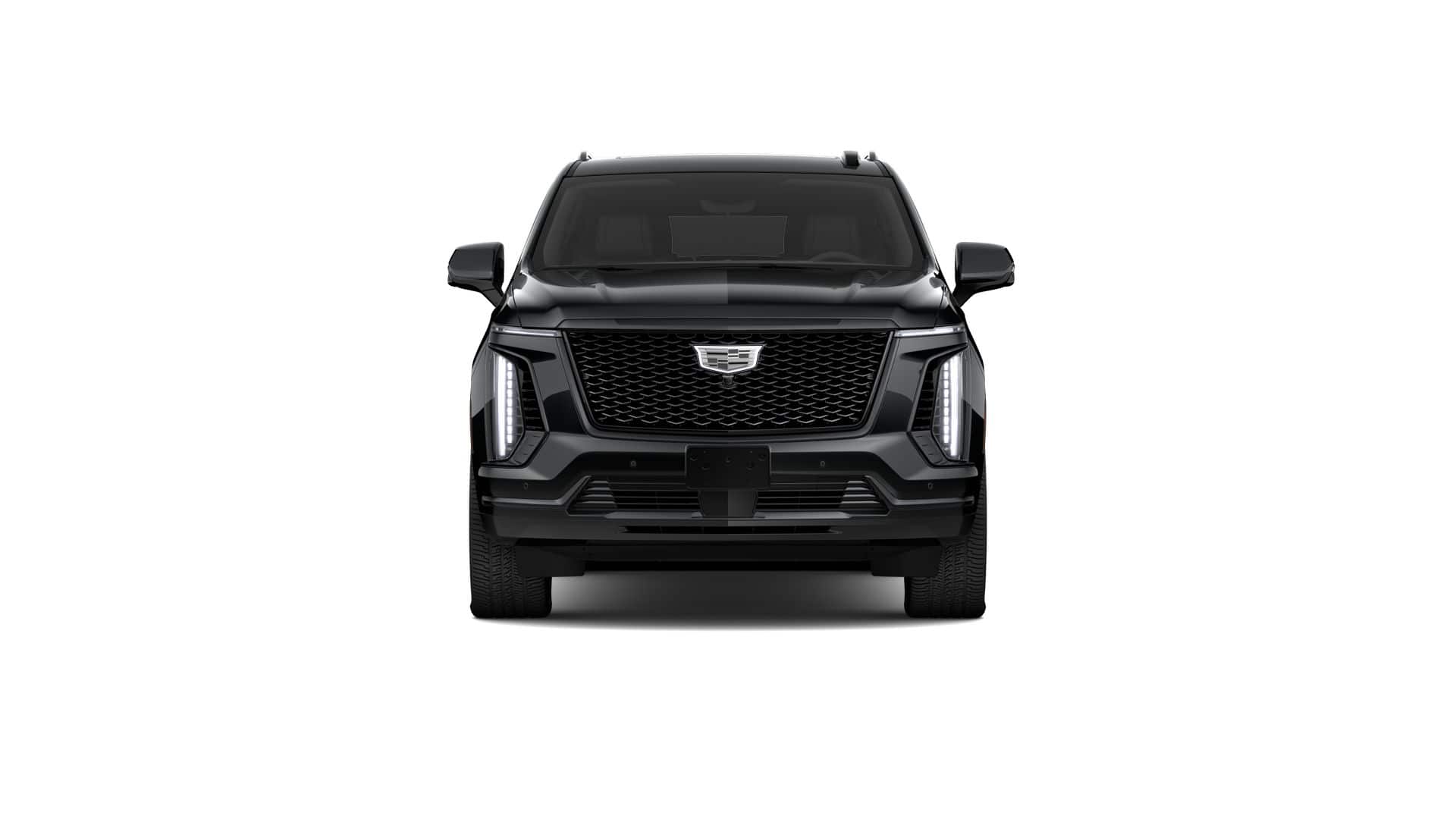 2027 Cadillac Escalade ESV Sport