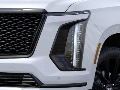 2027 Cadillac Escalade ESV Platinum Sport