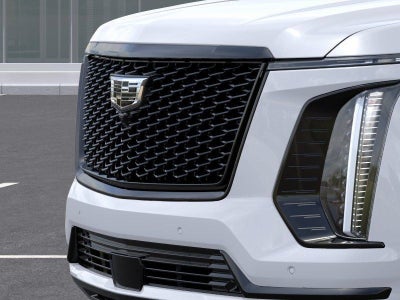 2027 Cadillac Escalade ESV Platinum Sport