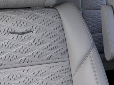 2027 Cadillac Escalade ESV Platinum Sport
