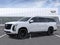 2027 Cadillac Escalade ESV Platinum Sport