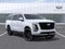 2027 Cadillac Escalade ESV Platinum Sport