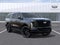 2027 Cadillac Escalade ESV Platinum Sport