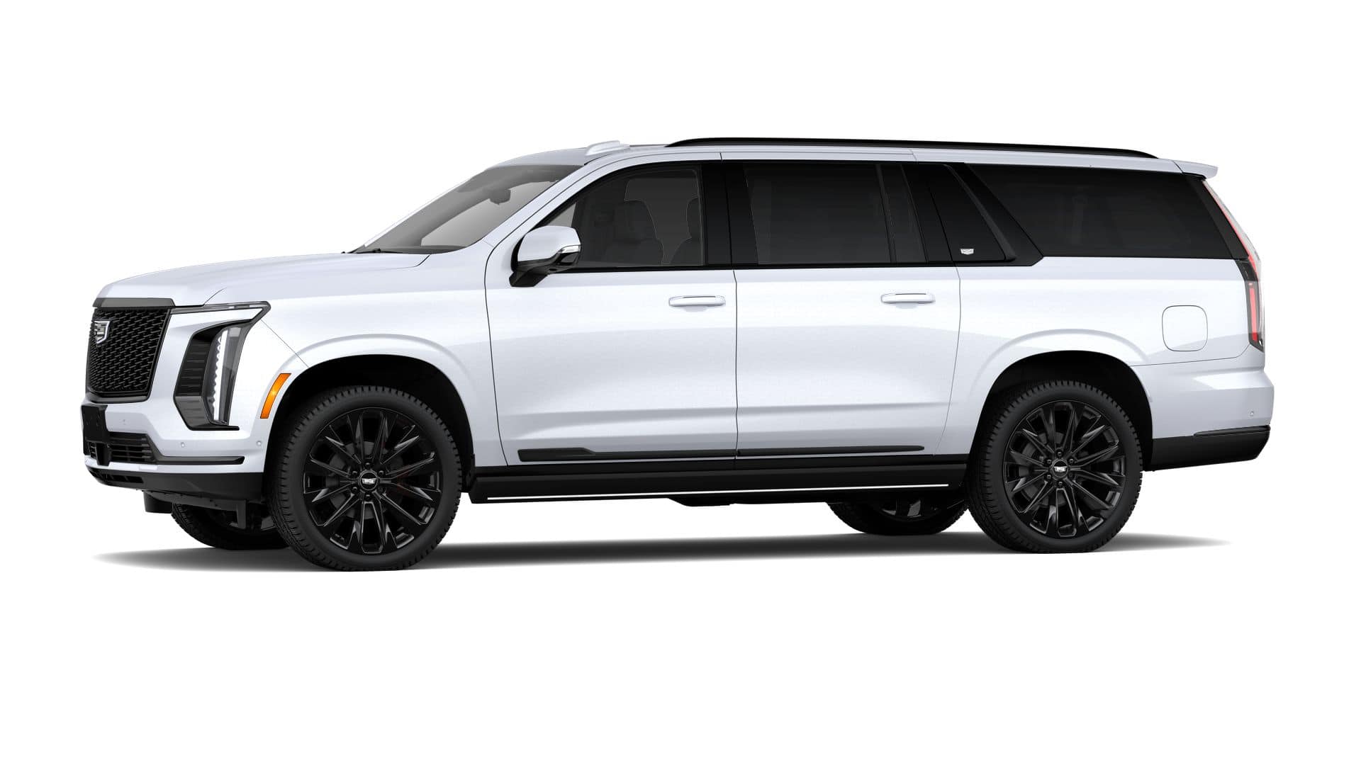 2027 Cadillac Escalade ESV 4WD Platinum Sport
