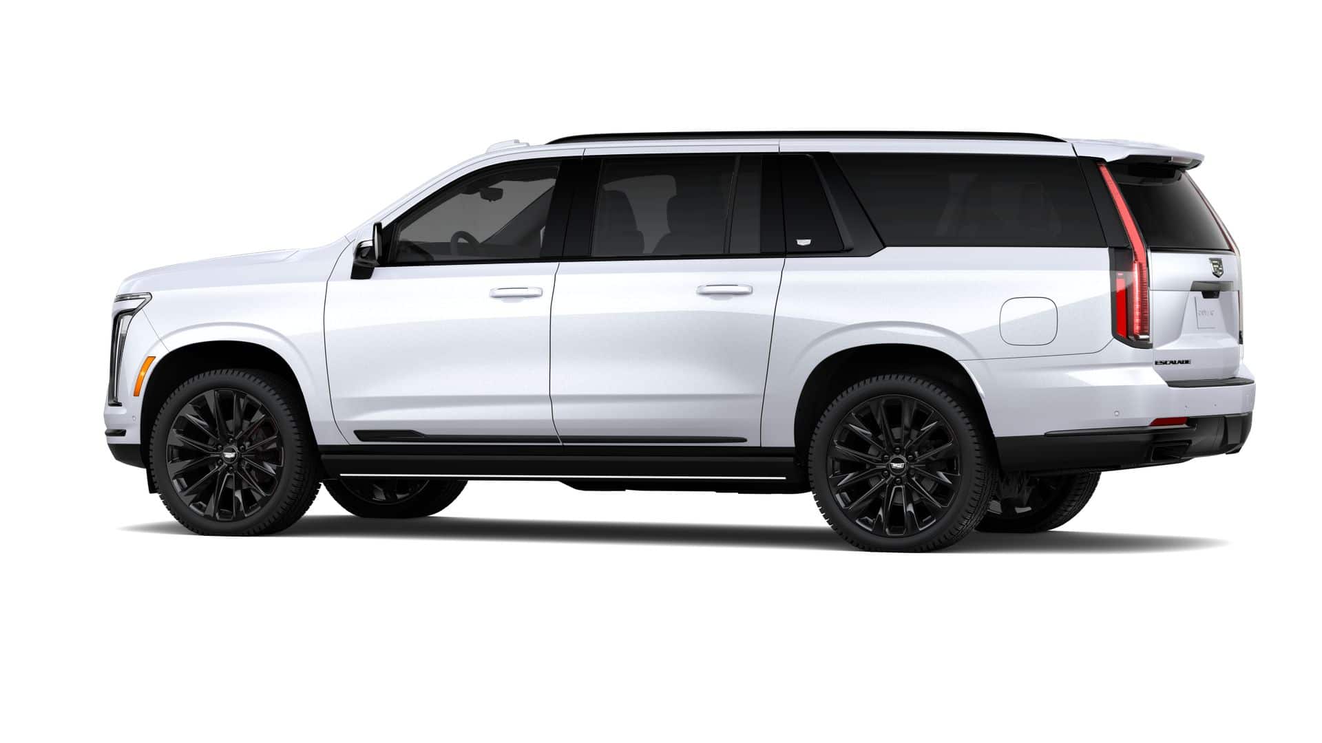 2027 Cadillac Escalade ESV 4WD Platinum Sport