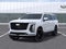 2027 Cadillac Escalade ESV Platinum Sport