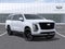 2027 Cadillac Escalade ESV Platinum Sport