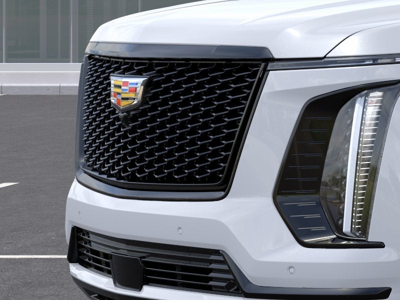 2027 Cadillac Escalade ESV Platinum Sport