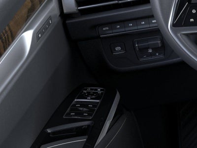 2027 Cadillac Escalade ESV Platinum Sport