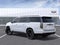 2027 Cadillac Escalade ESV Platinum Sport