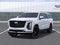 2027 Cadillac Escalade ESV Platinum Sport