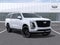 2027 Cadillac Escalade ESV Platinum Sport