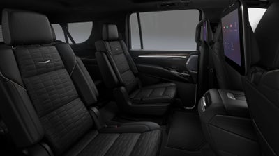 2027 Cadillac Escalade ESV Platinum Sport