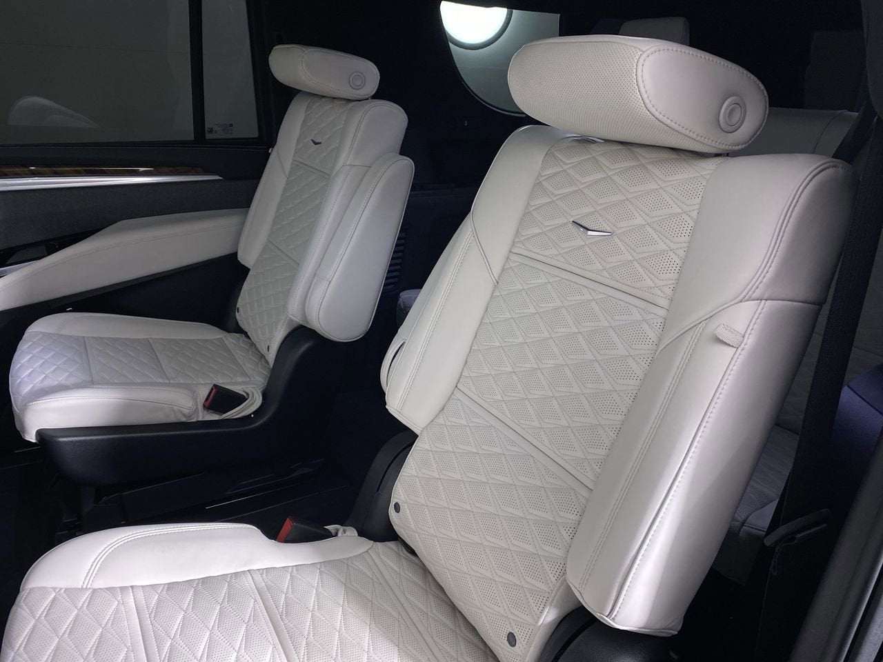 2025 Cadillac Escalade ESV Sport Platinum