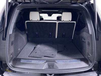 2025 Cadillac Escalade ESV Sport Platinum