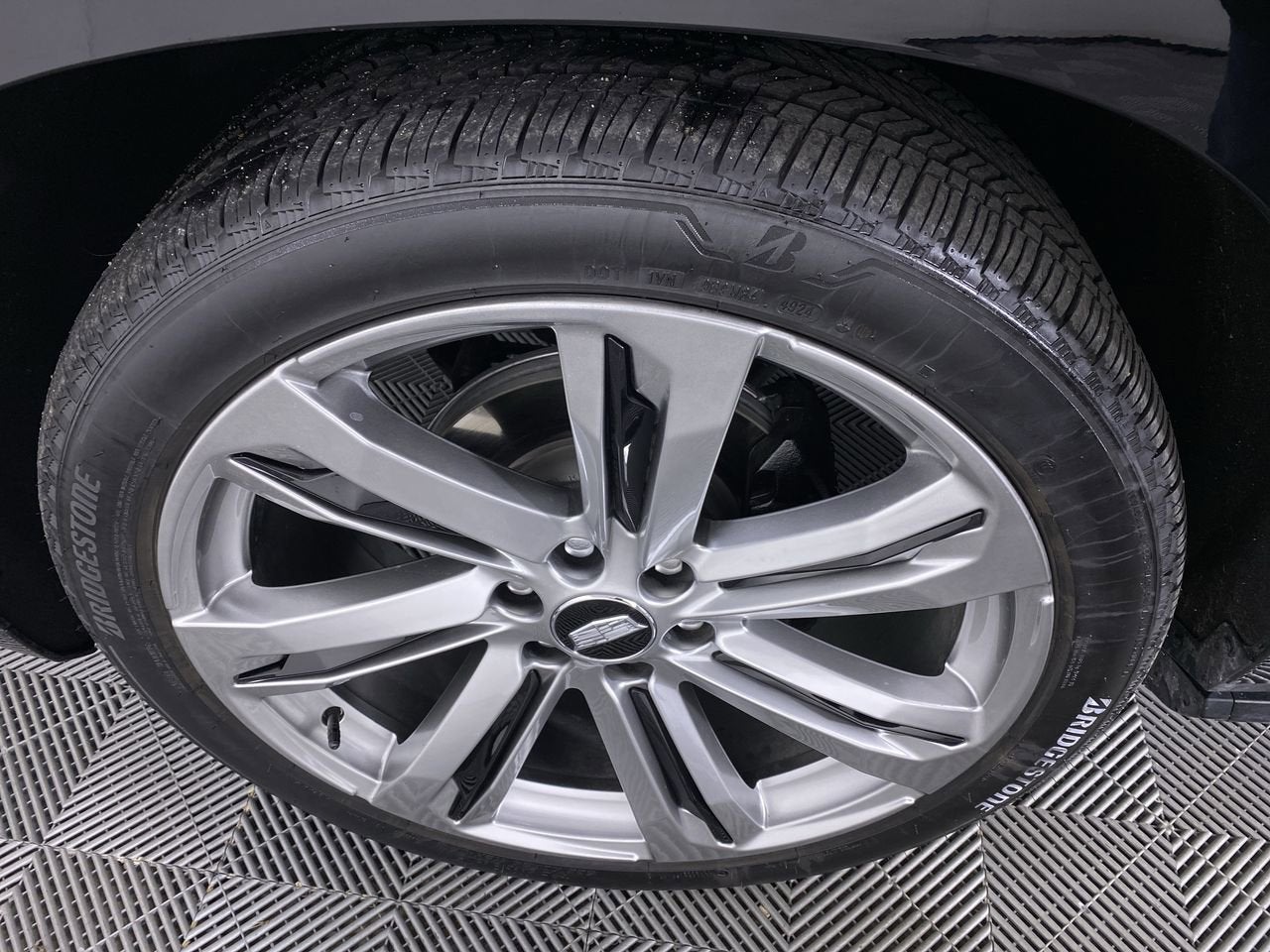 2025 Cadillac Escalade ESV Sport Platinum