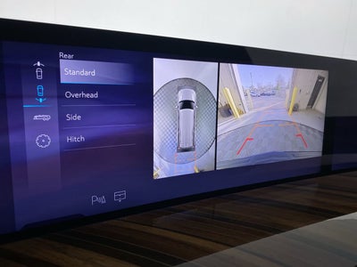 2025 Cadillac Escalade ESV Sport Platinum