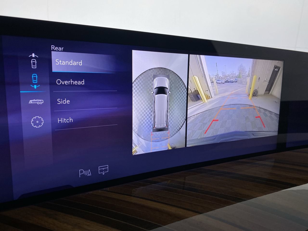 2025 Cadillac Escalade ESV Sport Platinum