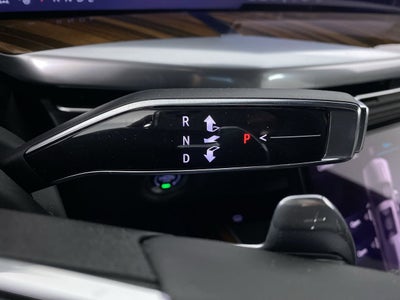 2025 Cadillac Escalade ESV Sport Platinum