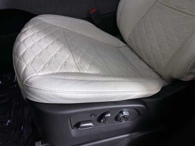 2025 Cadillac Escalade ESV Sport Platinum