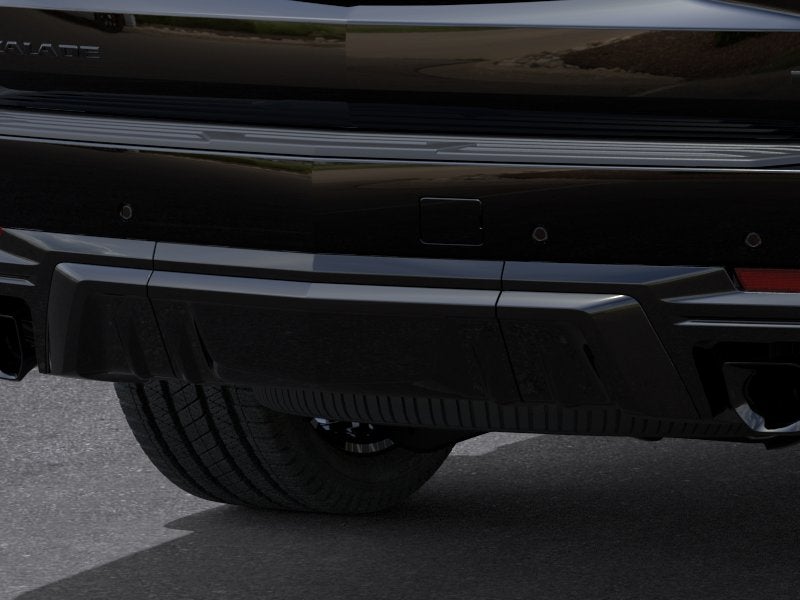2026 Cadillac Escalade ESV V-Series