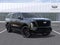 2026 Cadillac Escalade ESV V-Series